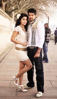 Love to Love Movie Photos